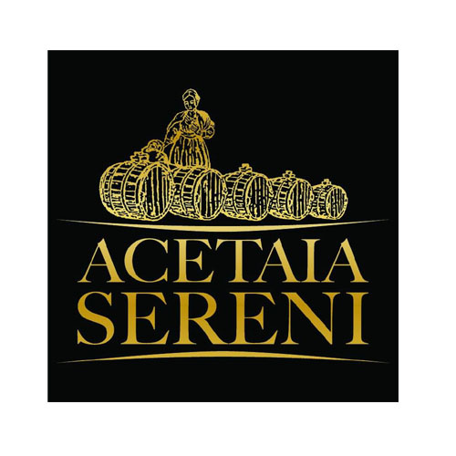 Agriturismo Acetaia Sereni Logo