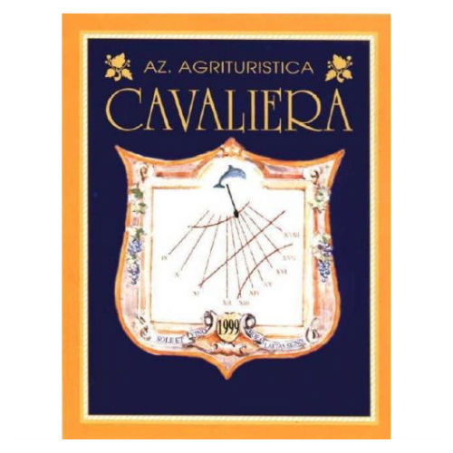 Agriturismo Cavaliera Logo