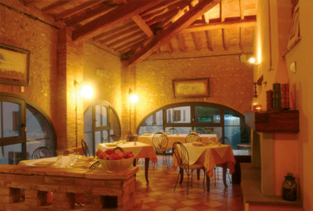 Agriturismo Lambruscheria Ca’ Berti