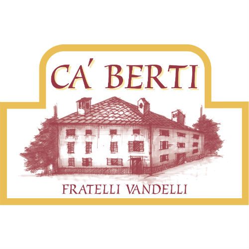 Agriturismo Lambruscheria Ca’ Berti Logo