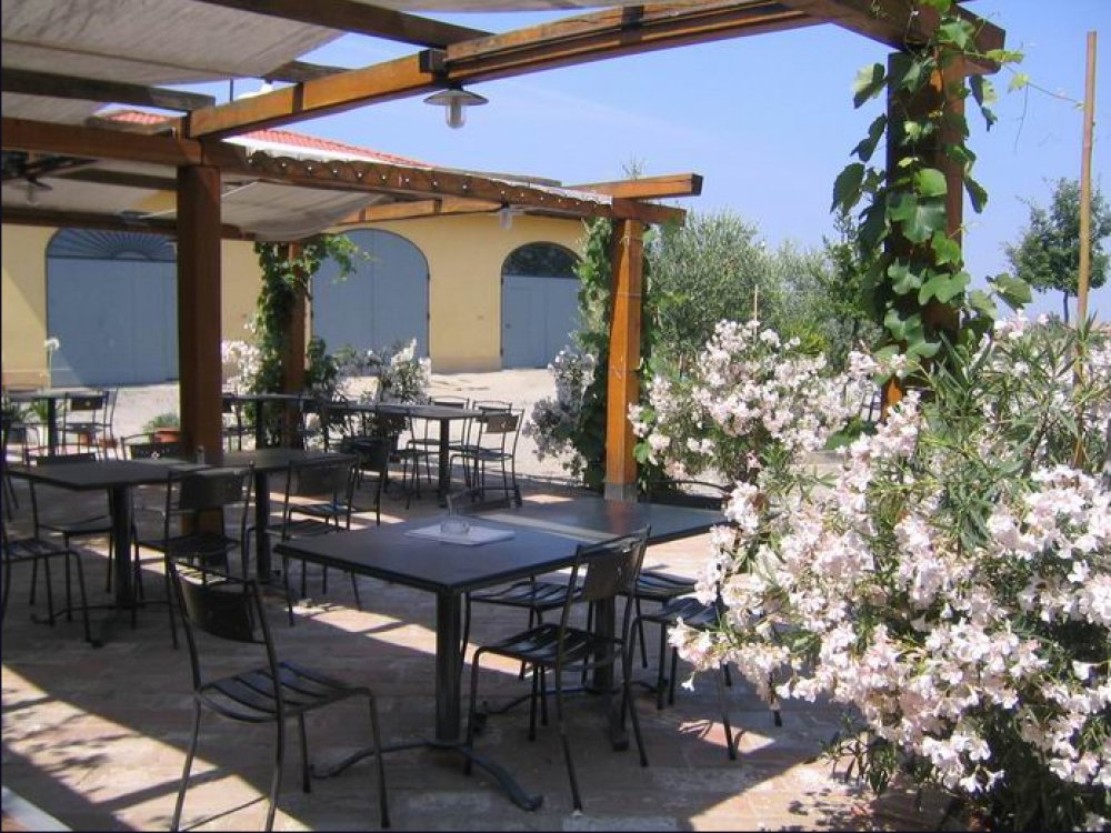 Agriturismo Cavaliera