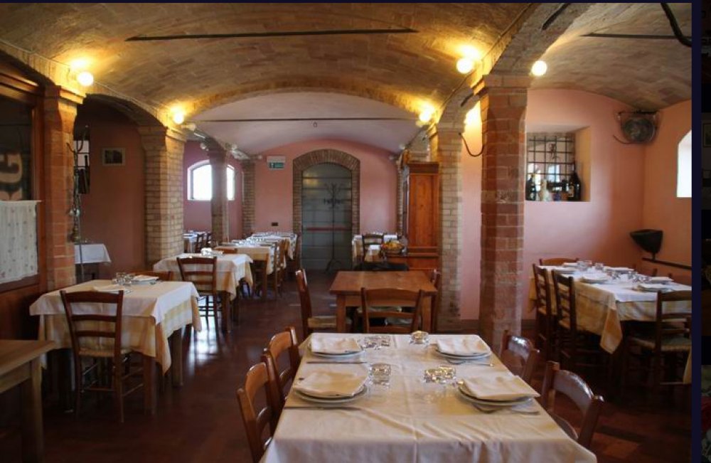 Agriturismo Cavaliera