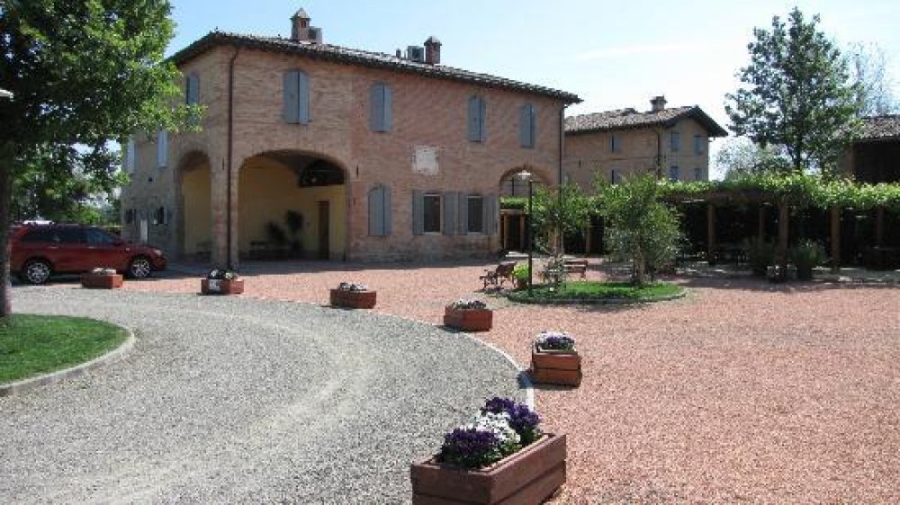 Agriturismo Cavaliera