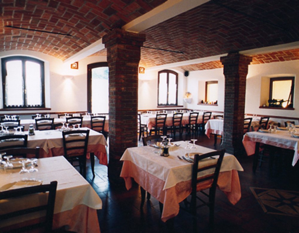 Agriturismo Corte Manzini