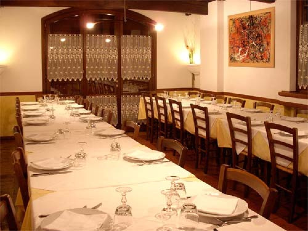 Agriturismo Corte Manzini