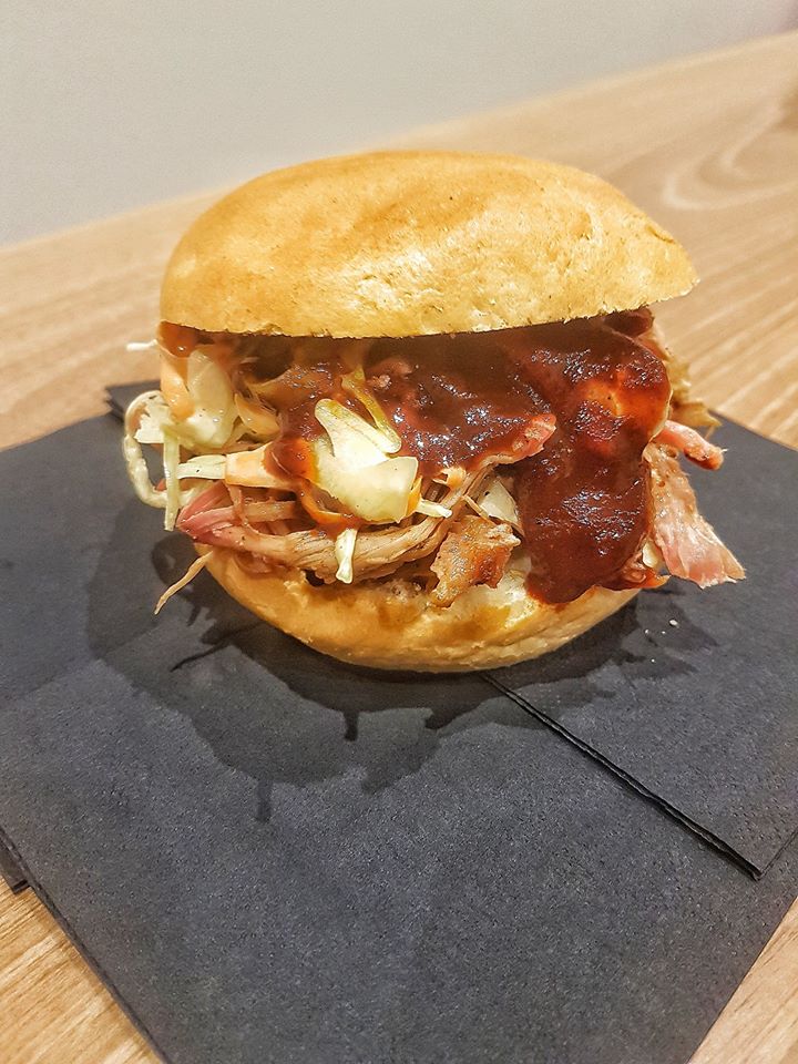 Ciccio’s Smoke And BBQ