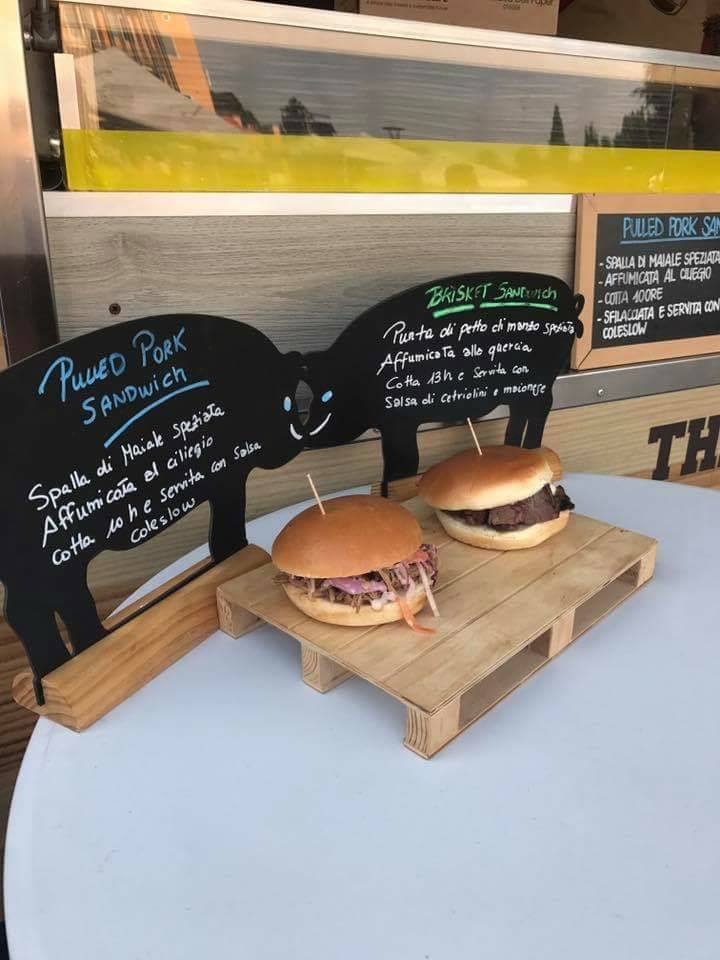 Ciccio’s Smoke And BBQ