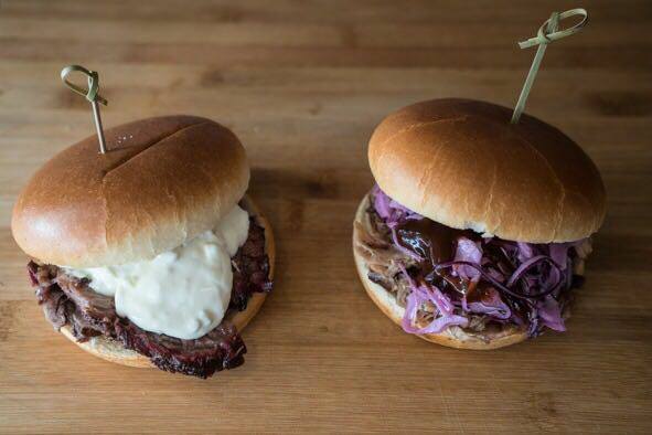 Ciccio’s Smoke And BBQ