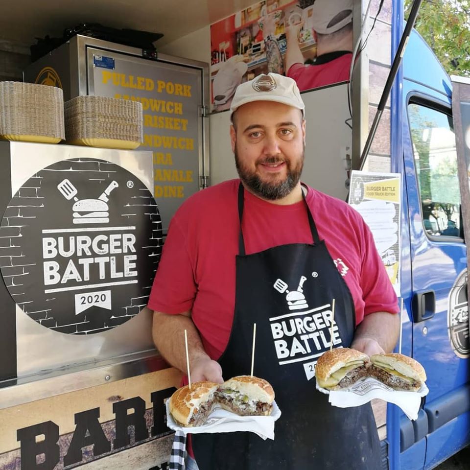 Ciccio’s Smoke And BBQ