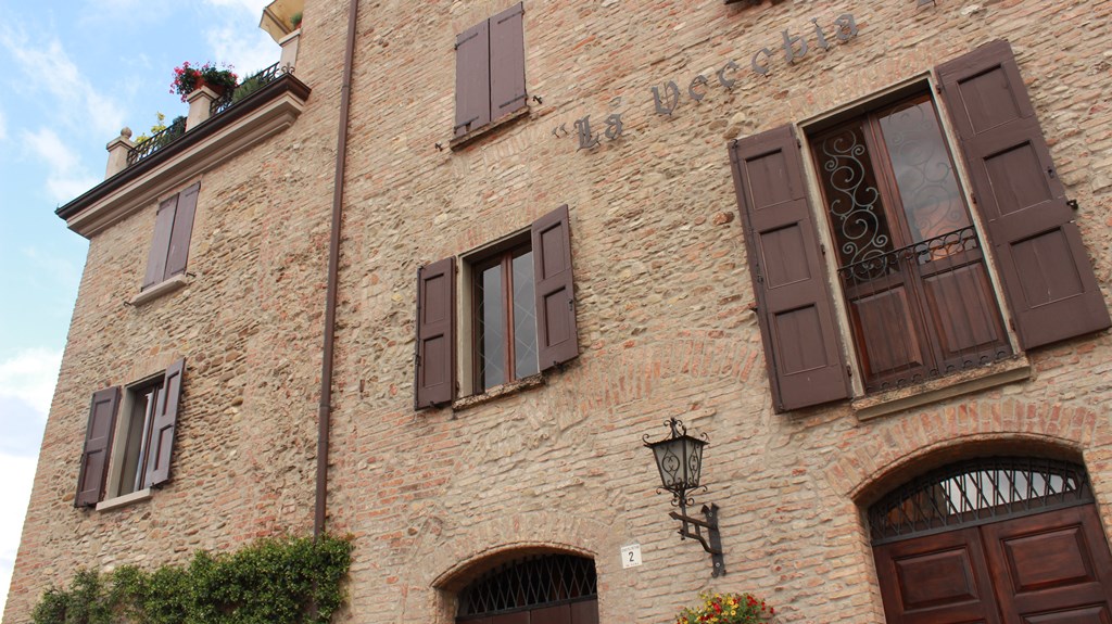 Acetaia La Vecchia Dispensa