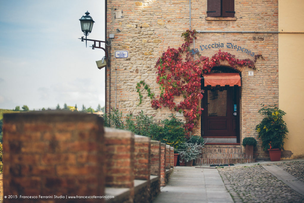 Acetaia La Vecchia Dispensa