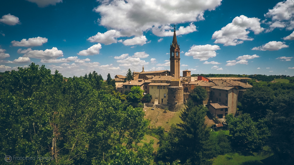 Castelvetro di Modena - Ferrarini Francesco
