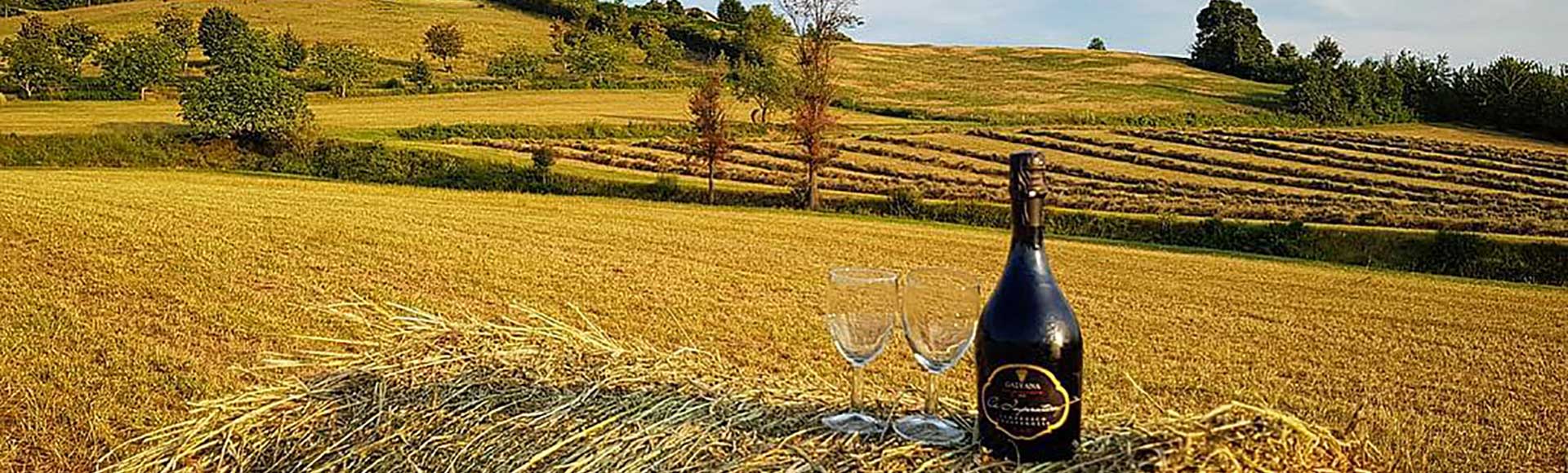 Tenuta Galvana Superiore