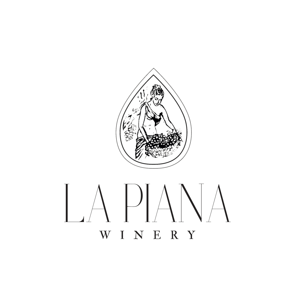 La Piana Winery Logo