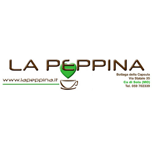 La Peppina Logo