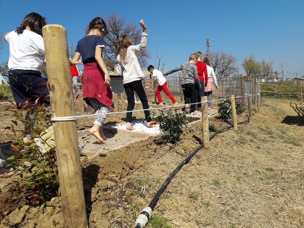 Fattoria Didattica La G.Raffa