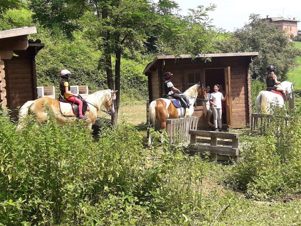 Fattoria Didattica La G.Raffa