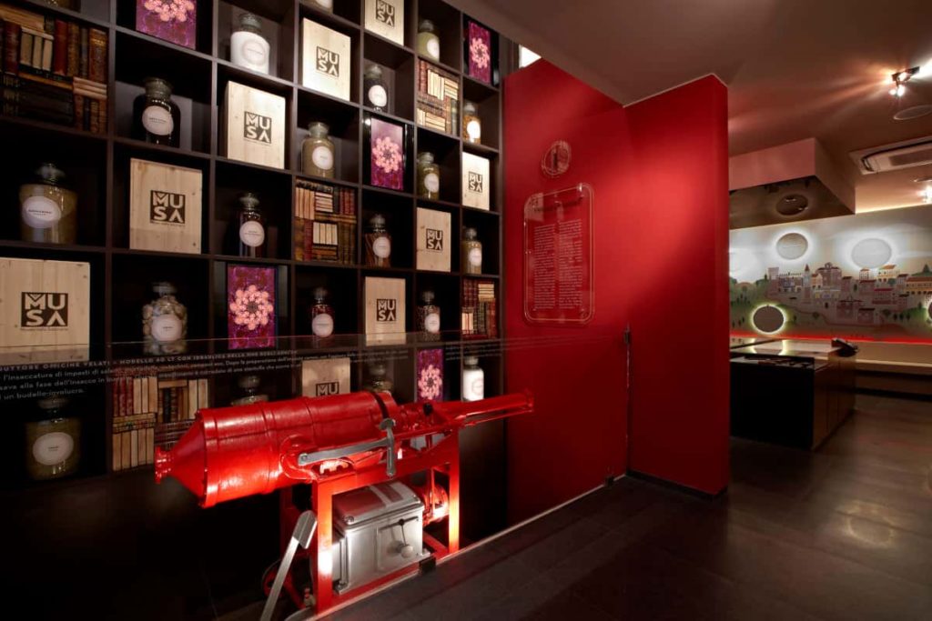 MUSA – Museo della Salumeria