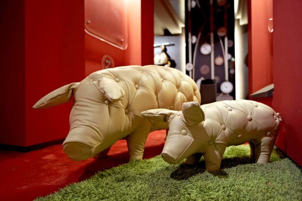 MUSA – Museo della Salumeria