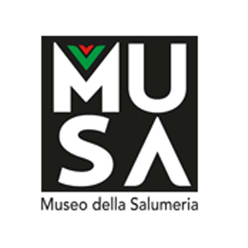 MUSA – Museo della Salumeria Villani Logo