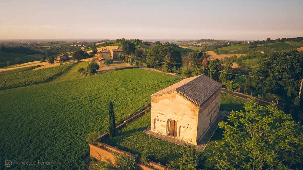 Oratorio di San Michele Arcangelo