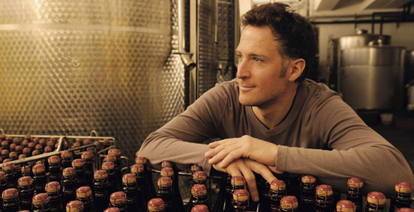 Pederzana - La cantina