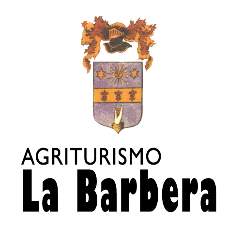 Agriturismo La Barbera Logo