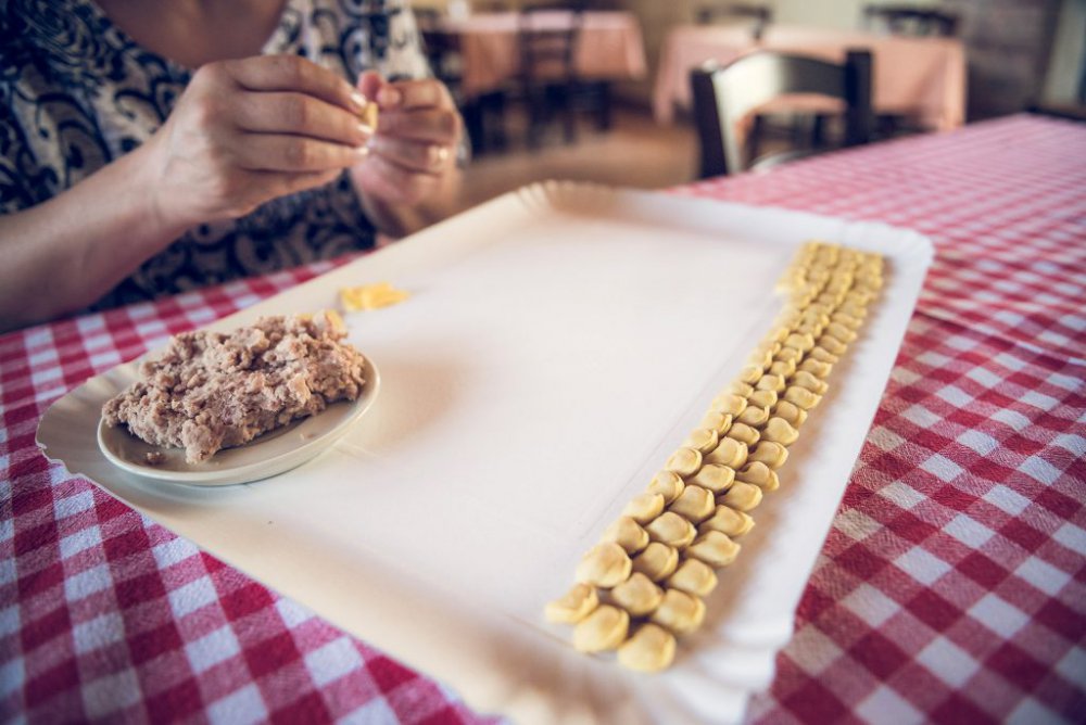 Agriturismo La Barbera