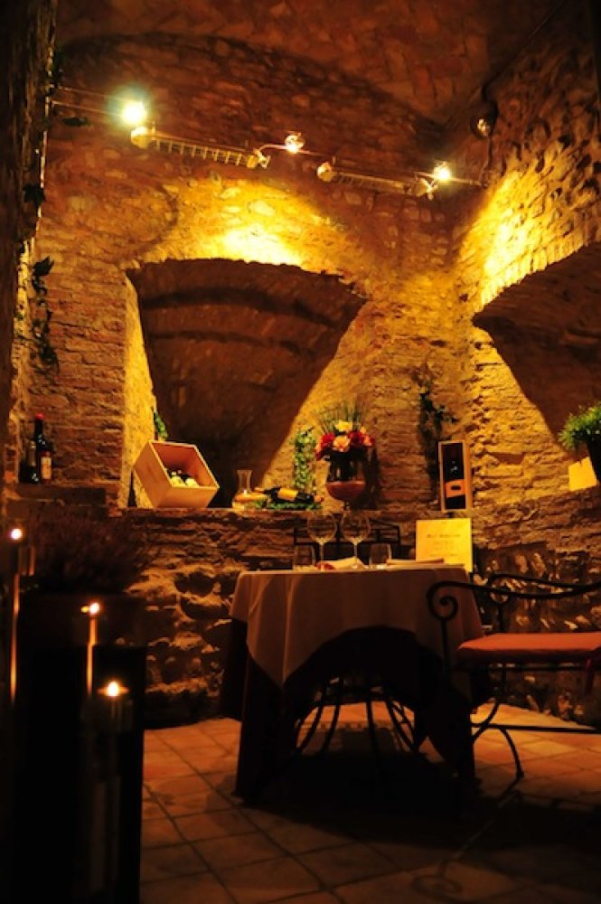 Il Cappero alle Mura