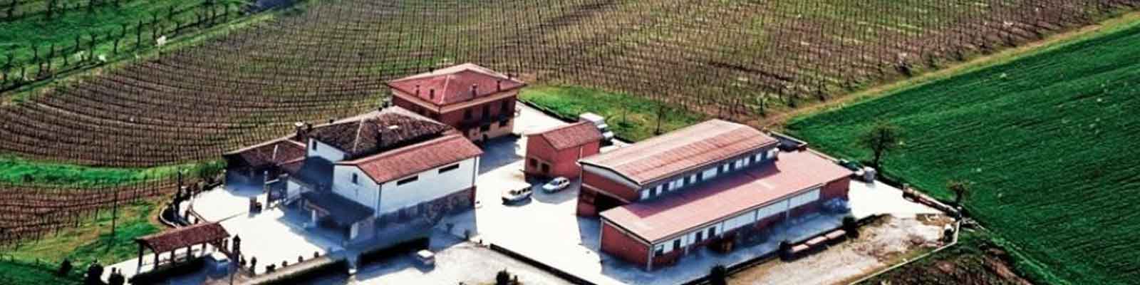 Agriturismo Le Casette
