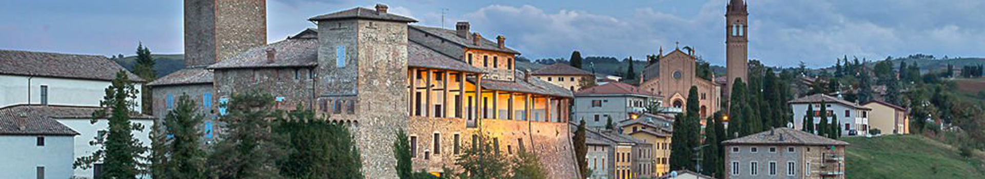 Il Castello di Levizzano