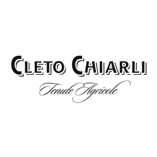 Cleto Chiarli Logo