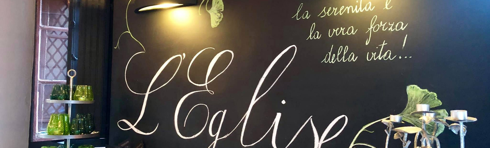 L’Église Café