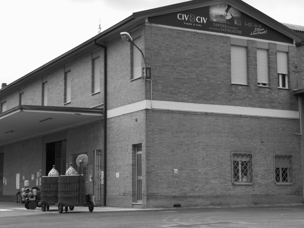 Cantine Riunite & CIV