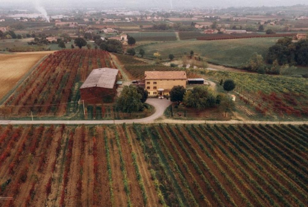 Tenuta Galvana Superiore