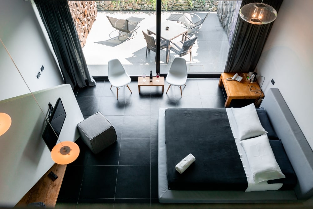 OPERA|02 Agriturismo, ristorante e resort