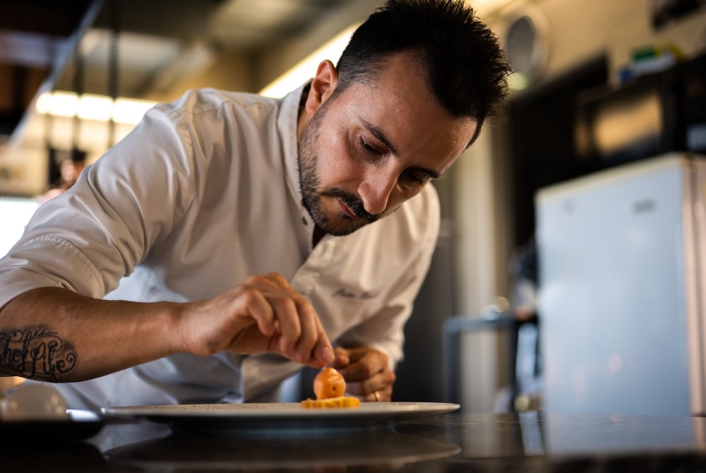 OPERA|02 Agriturismo, ristorante e resort