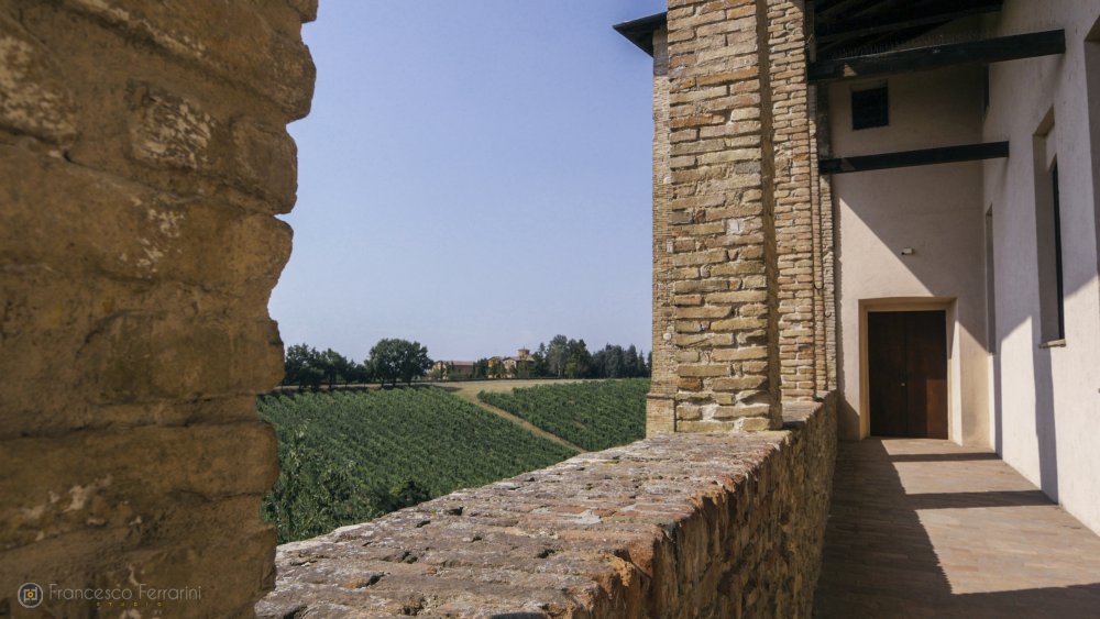 Visite guidate al Castello di Levizzano