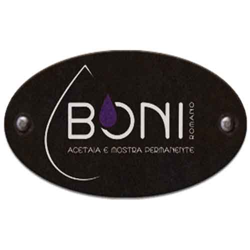 Acetaia Boni Logo