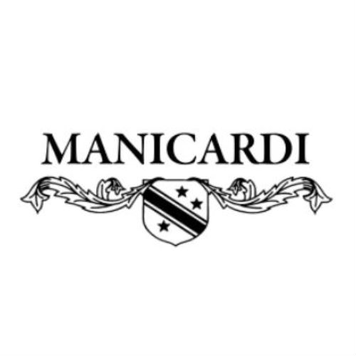Manicardi Logo