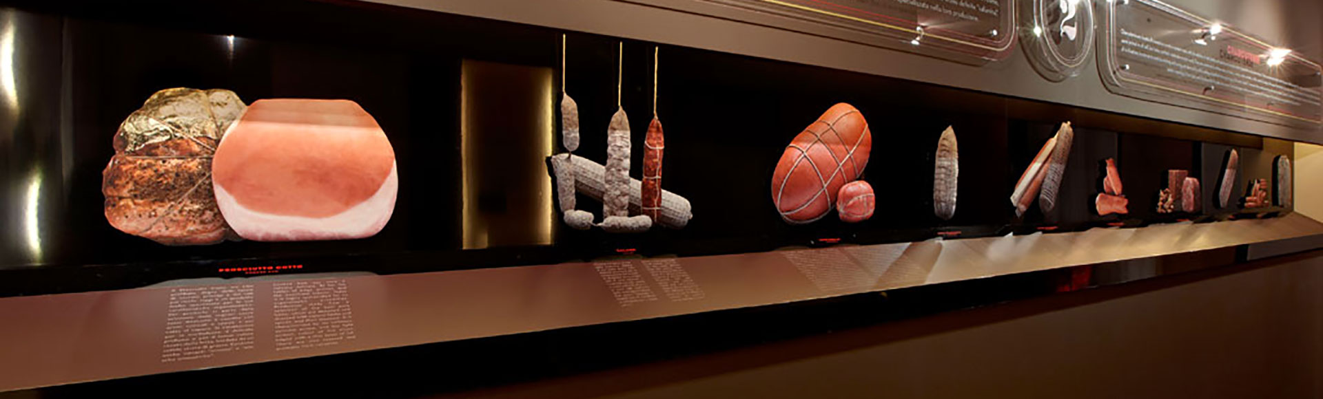 MUSA – Museo della Salumeria