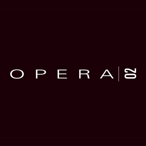 OPERA|02 Agriturismo, ristorante e resort Logo