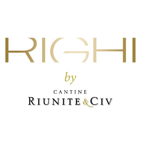 Cantine Riunite & CIV Logo