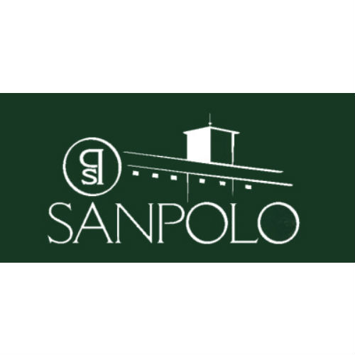 Agriturismo San Polo Logo