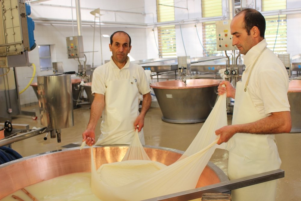 Caseificio San Silvestro