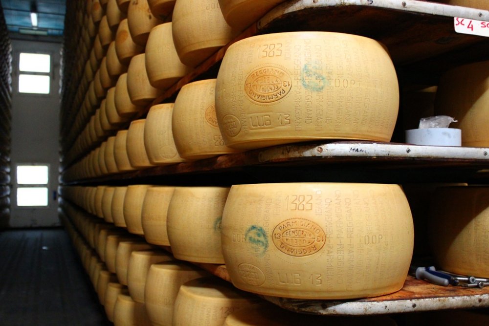 Caseificio San Silvestro