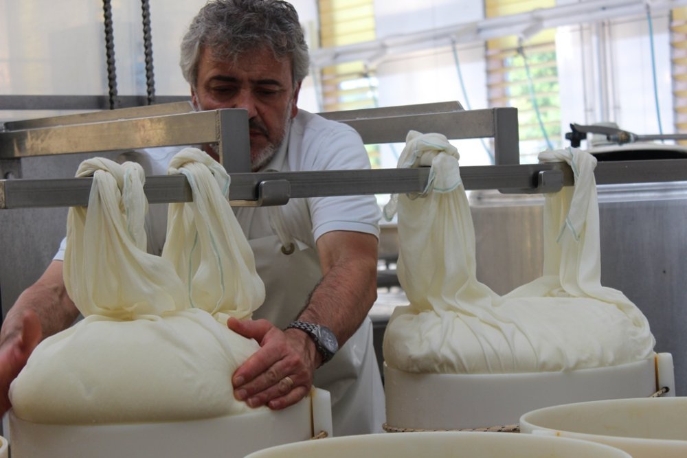 Caseificio San Silvestro