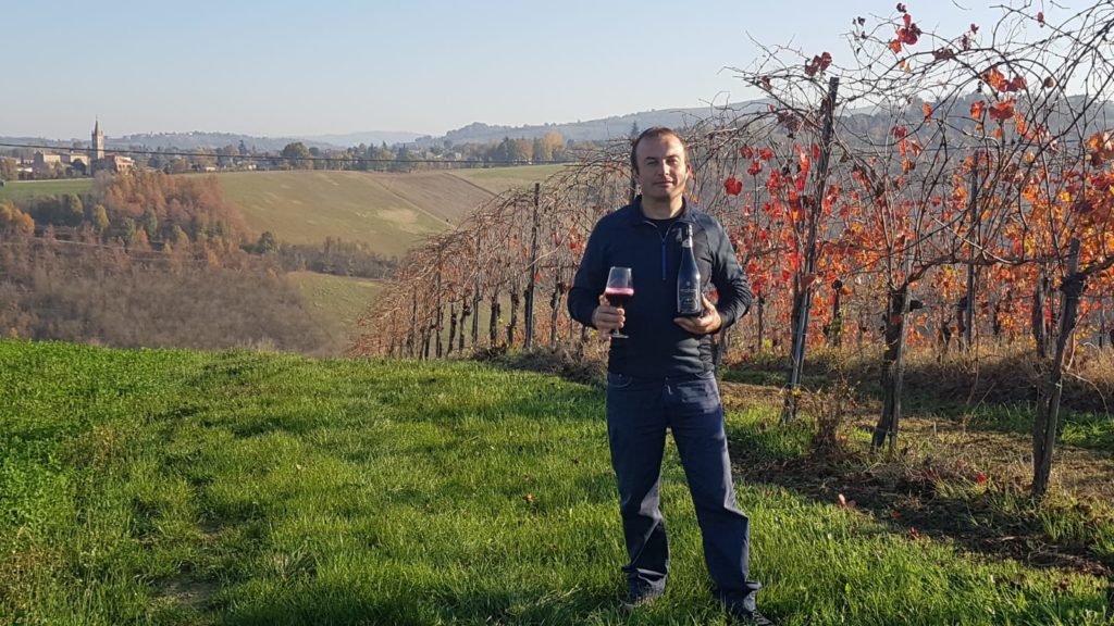 Tenuta Stufanello