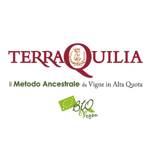Terraquilia Logo