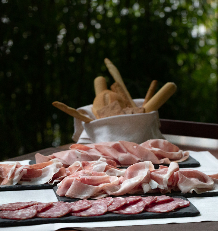 MUSA – Museo della Salumeria